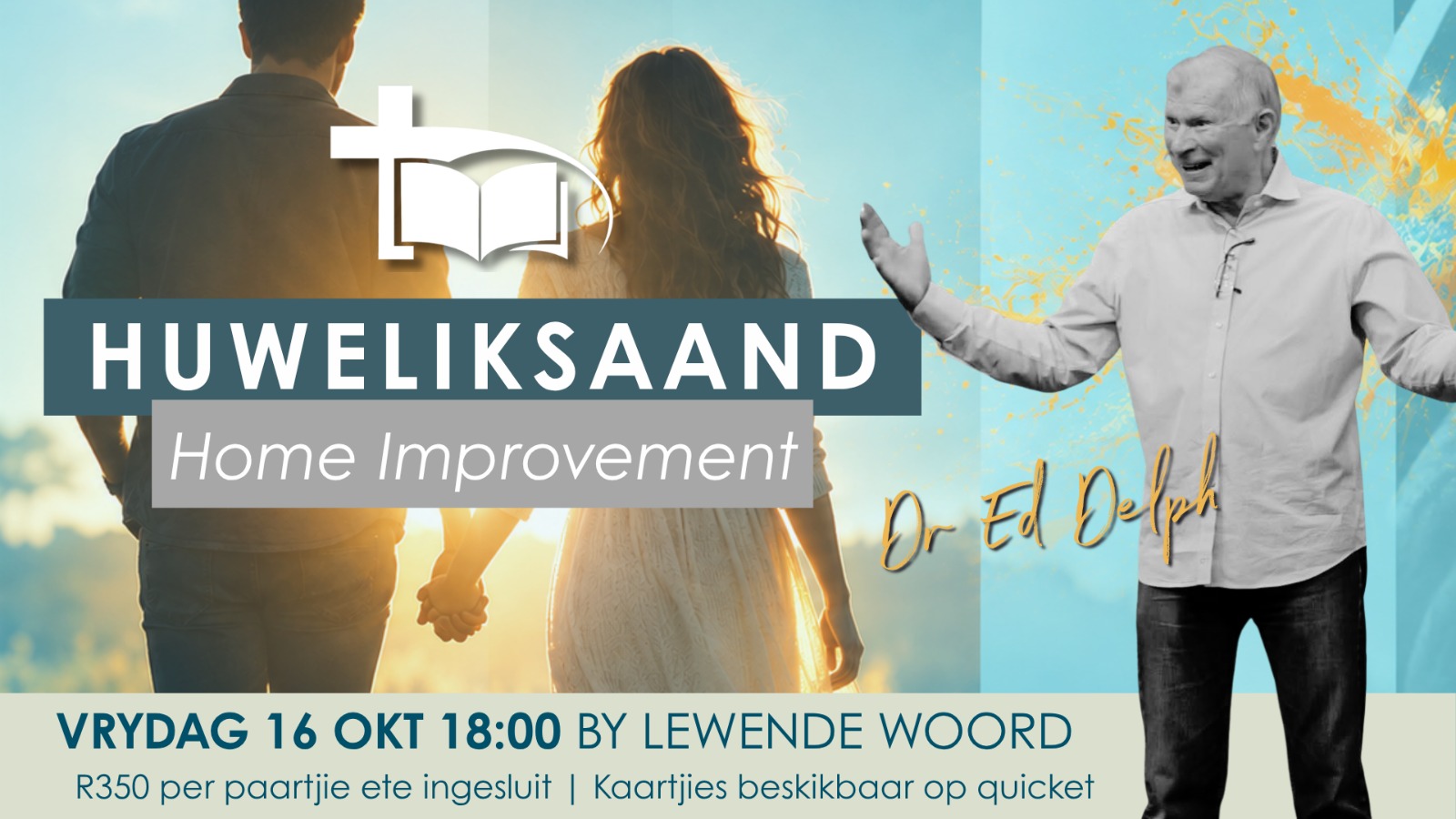  Geleenthede die kwartaal - Lewendewoord Bloemfontein
